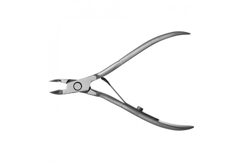 Cuticle nippers Eurostil Satin finish...