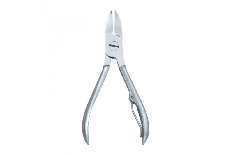 Nagelknipper Eurostil (10 cm)