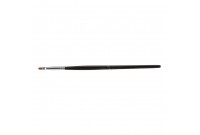 Lip brush Eurostil Professional