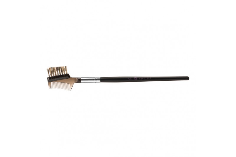 Brosse à Cheveux Eurostil Pinceau Onglets