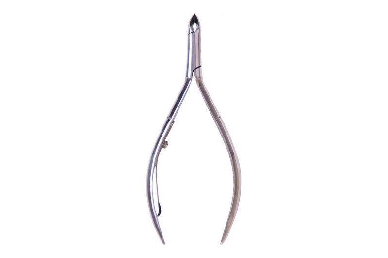 Cuticle nippers Eurostil Circular (3...