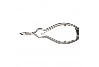 Cuticle nippers Eurostil (4 mm)(12 cm)