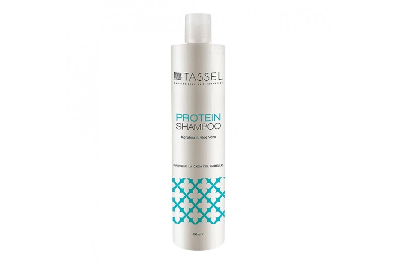 Anti-Haarausfall Shampoo Eurostil (400 ml)