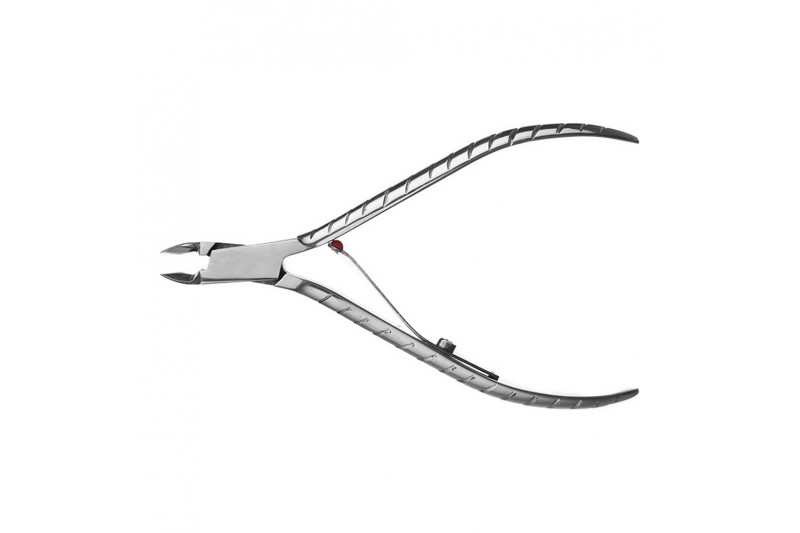 Cuticle nippers Eurostil (11 cm)