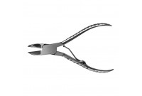 Nagelknipper Eurostil (11 cm)