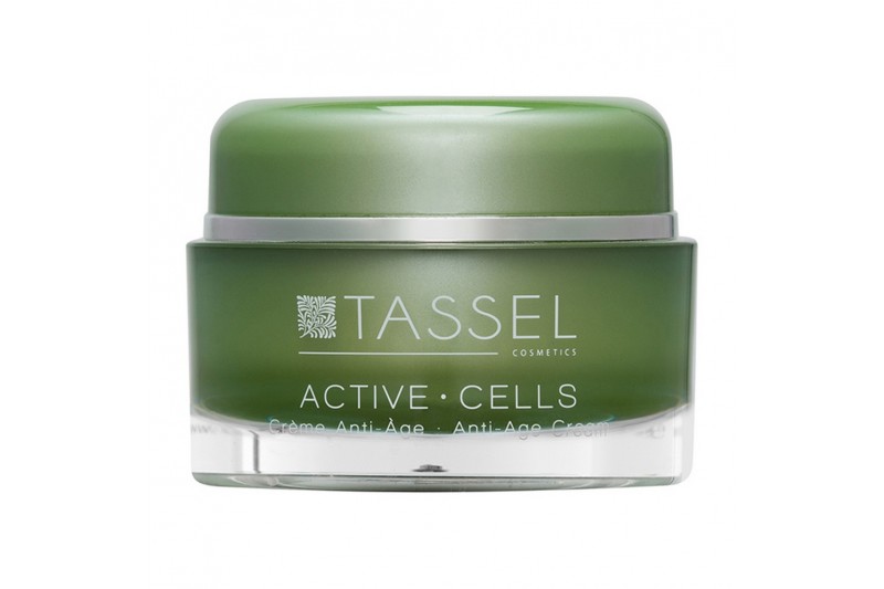 Cream Eurostil Active Cells (50 ml)