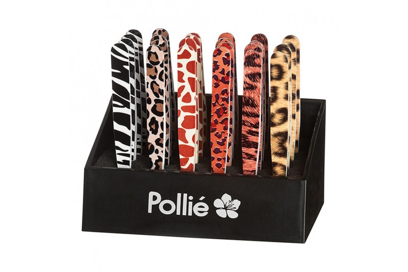 Présentoir de comptoir Eurostil Animal (24 pcs)