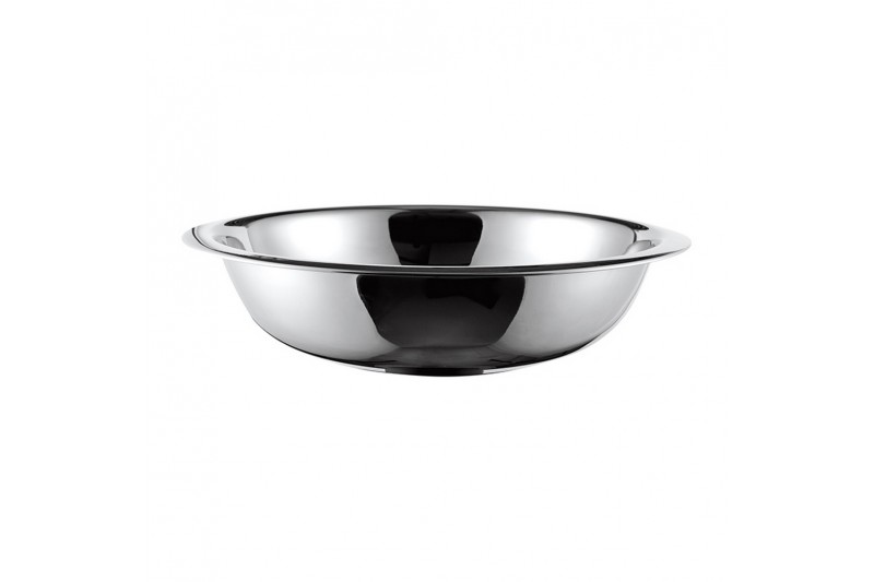 Bowl Eurostil Stainless steel (7 L)