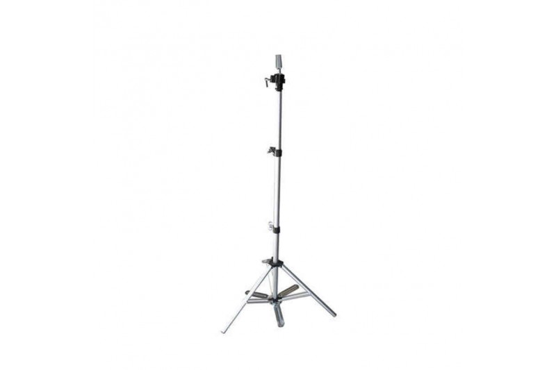 Holder Eurostil Aluminium Tripod Mannequin Head