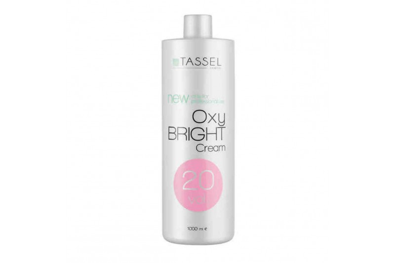 Décolorant Eurostil Oxy Bright 6% 20 vol (1 l)