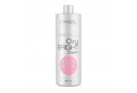 Hair Oxidizer Eurostil Oxy Bright 6% 20 vol (1 l)