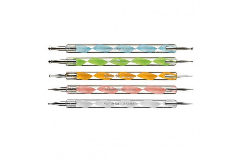 Punch Eurostil Dotting Decoration (5 uds)