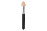 Paintbrush Eurostil Professional Make-up Latex