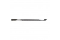 Cuticle Stick Eurostil Stainless steel