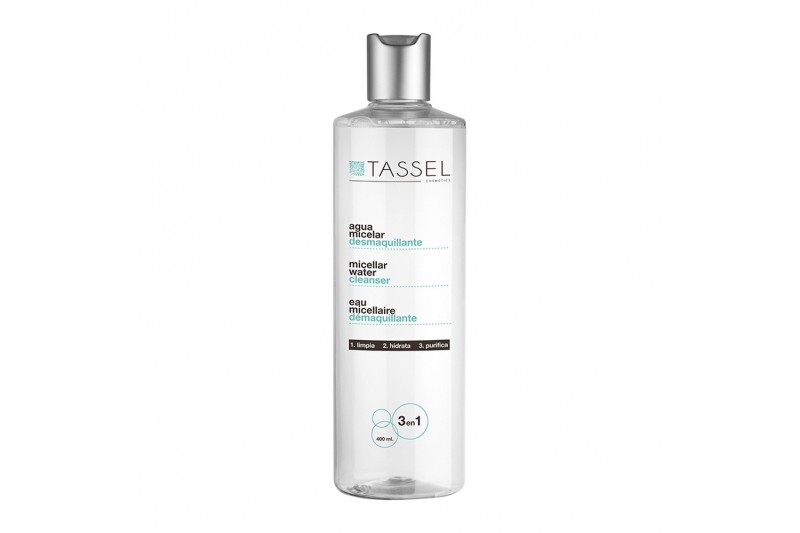 Agua Micelar Eurostil (400 ml)