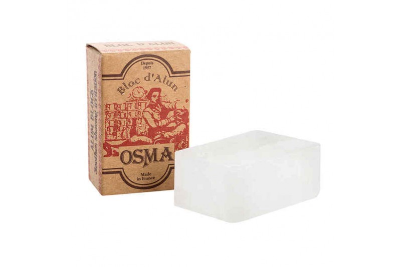 After Shave Eurostil Osma Alum Stone (75 g)