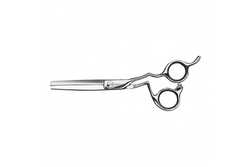 Hair scissors Eculpt Eurostil 6"