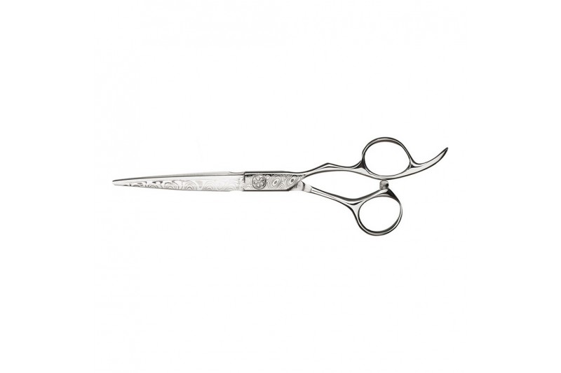 Hair scissors Eurostil 6"