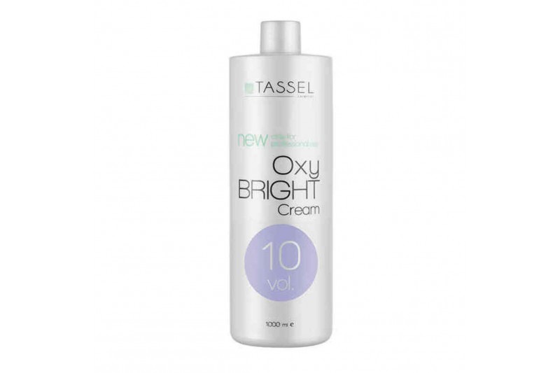 Décolorant Eurostil Oxy Bright 10 vol 3 % (1 l)