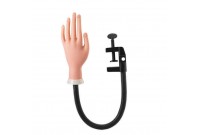 Mannequin Eurostil Adjustable Practice hands