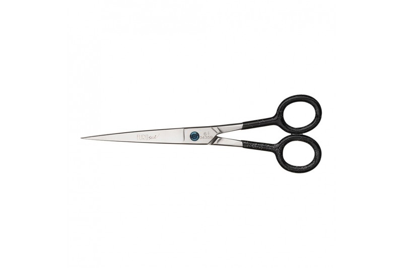 Hair scissors Initiation Eurostil 6,5"