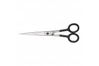 Hair scissors Initiation Eurostil 6,5"