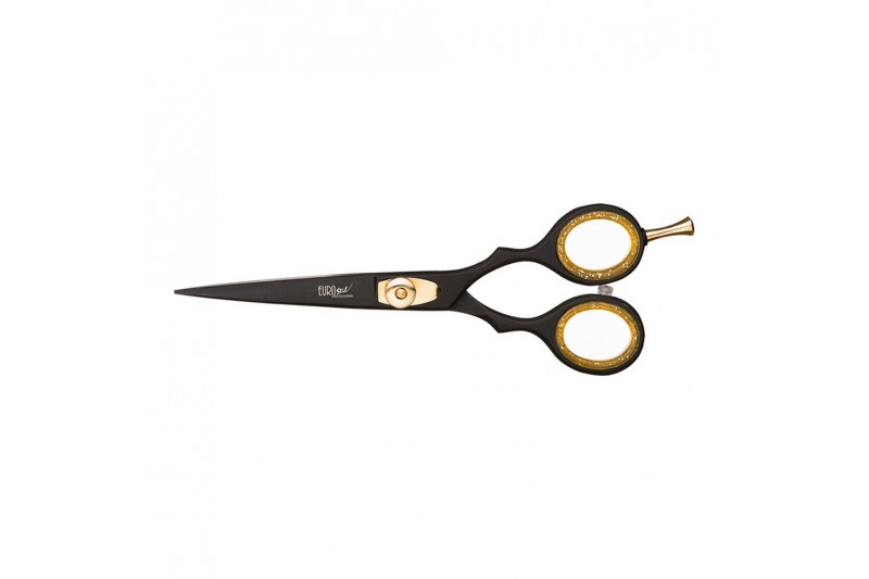 Hair scissors Eurostil 5,5"