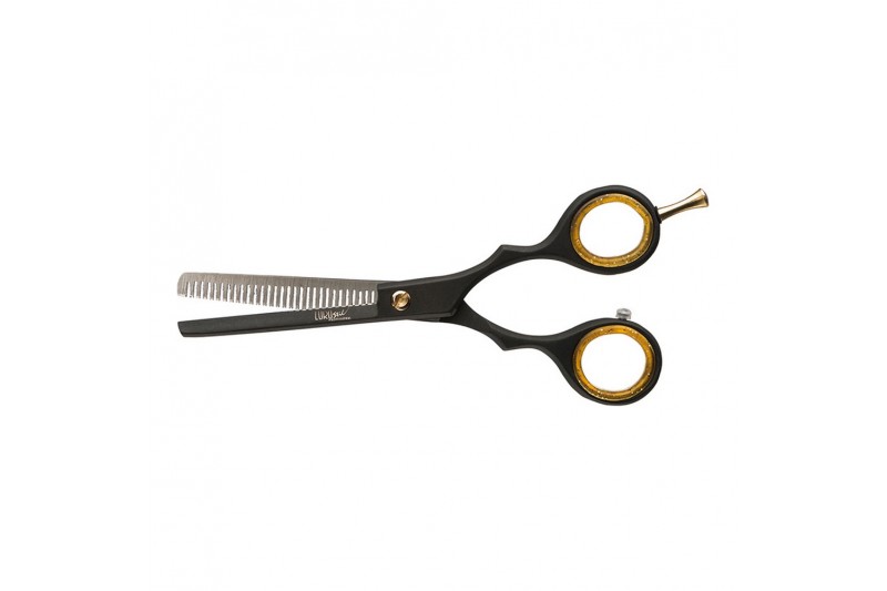 Haarschere Sculpt Matte Eurostil 5,5"