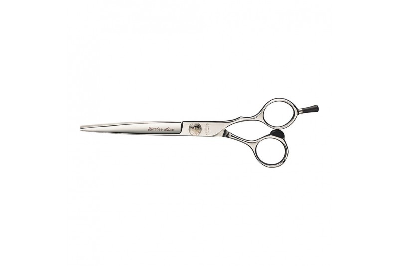 Beard scissors Neptuno Eurostil 6,5"