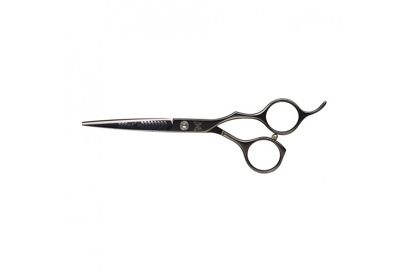 Hair scissors Dark Eurostil 5,5"