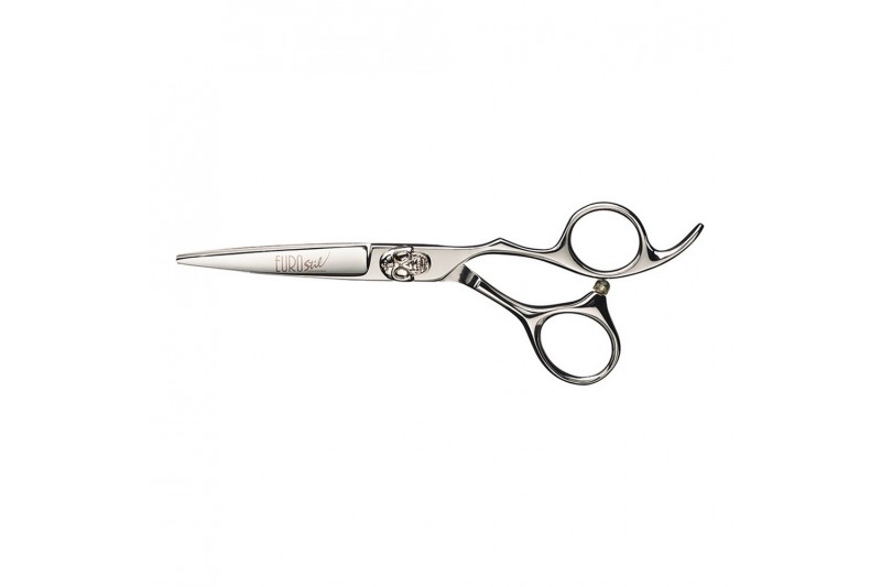 Hair scissors Pirate Eurostil 5,5"