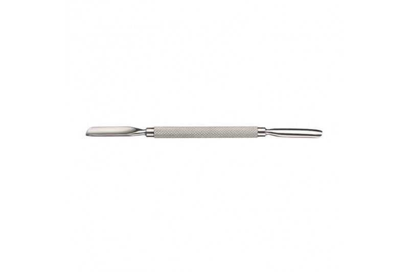 Cuticle Stick Eurostil Double Stainless steel