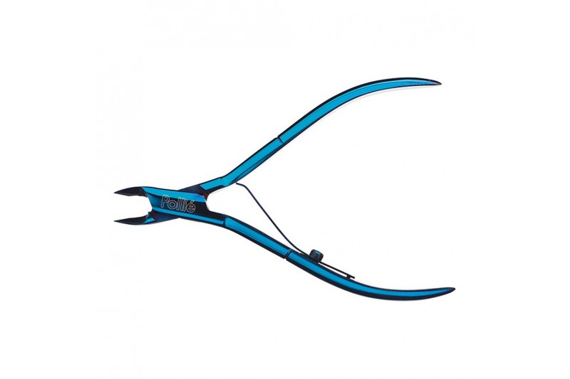 Cuticle nippers Eurostil (11 cm)