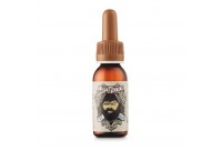 Aceite para la Barba Eurostil Captain cook (30 ml)