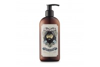 Crema da Barba Eurostil Captain cook (250 ml)