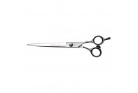 Beard scissors Line Eurostil 7,5"