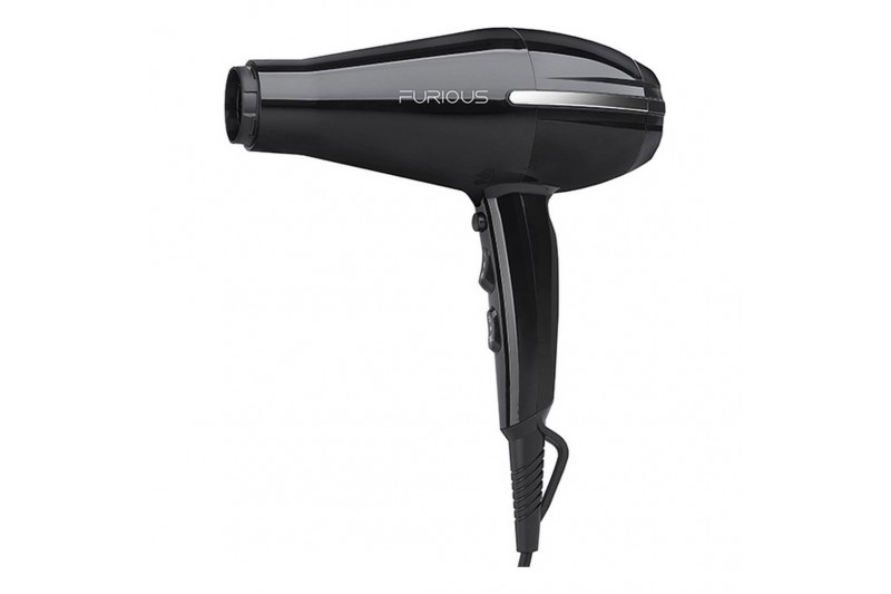 Hairdryer Furious Eurostil Furious