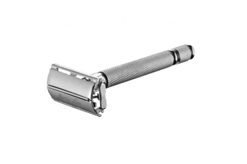 Manual shaving razor Eurostil Barber...