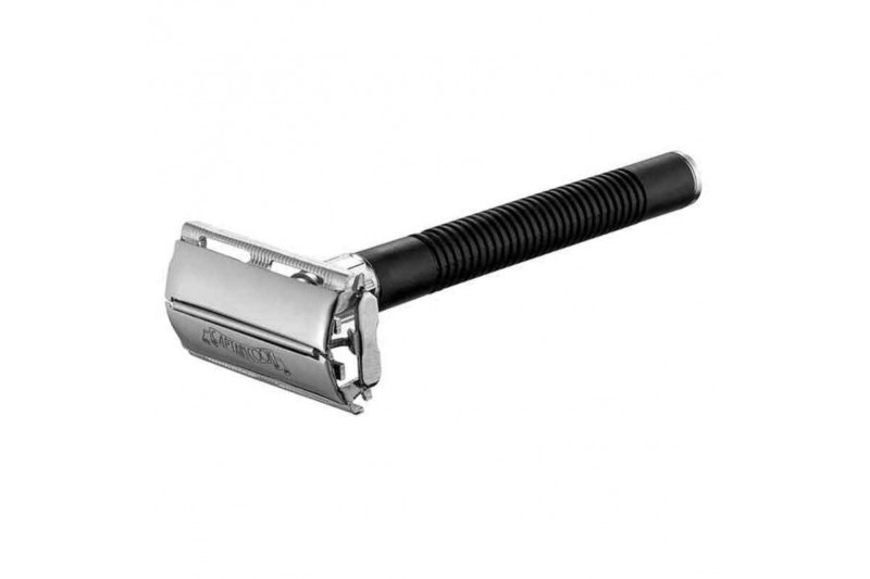 Manual shaving razor Eurostil Captain...