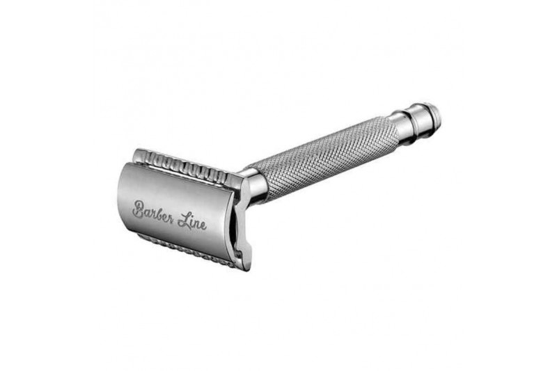 Manual shaving razor Eurostil Barber...