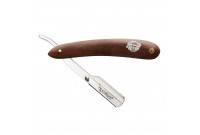 Coltello a serramanico Captain Cook Eurostil Legno