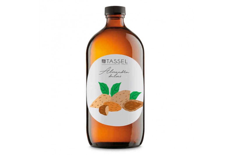 Aceite Corporal Eurostil Almendras (1 L)