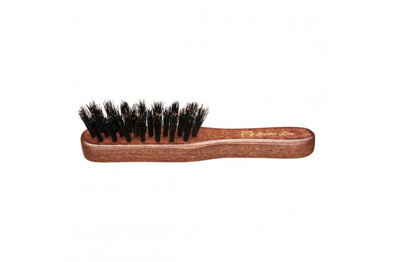 Brosse Eurostil Barber Line