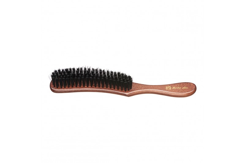 Brosse Eurostil Barber Line