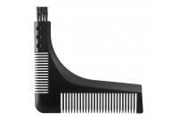 Brosse à Cheveux Eurostil Barbe