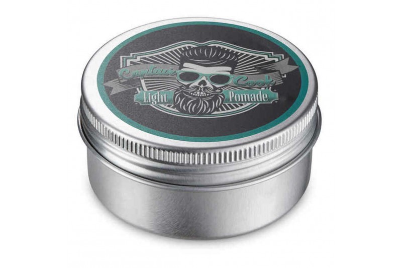 Lichte Fixatie Wax Eurostil Captain Cook (50 ml)