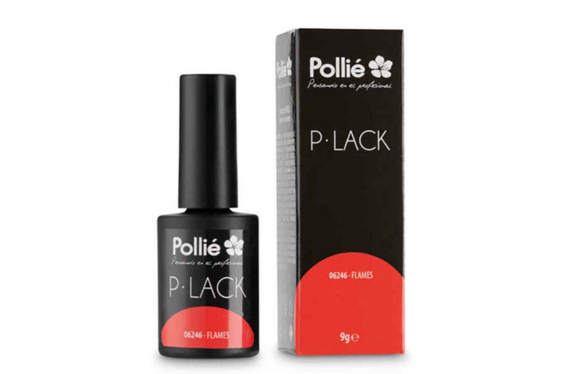 Esmalte de uñas Eurostil P-Lack...