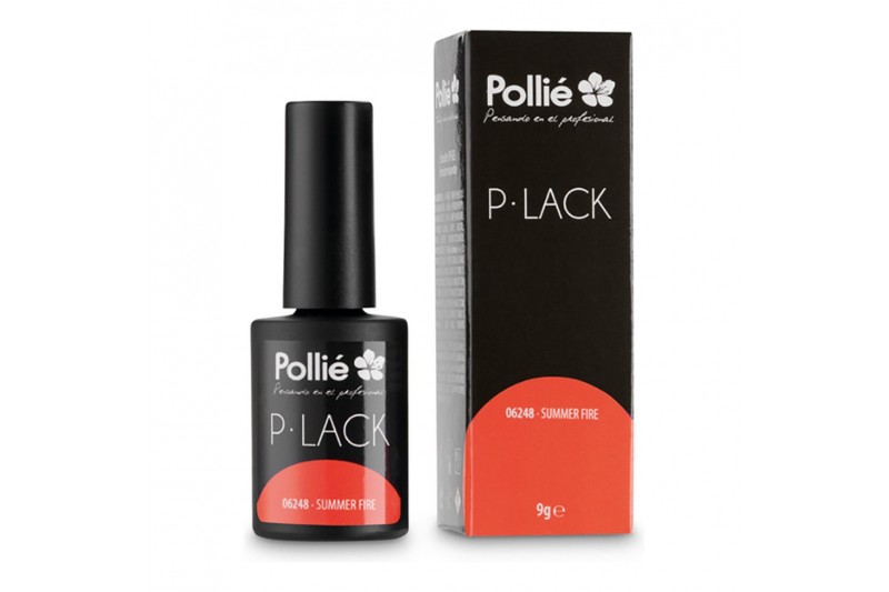 Nagellack Semi-permanent P-Lack...