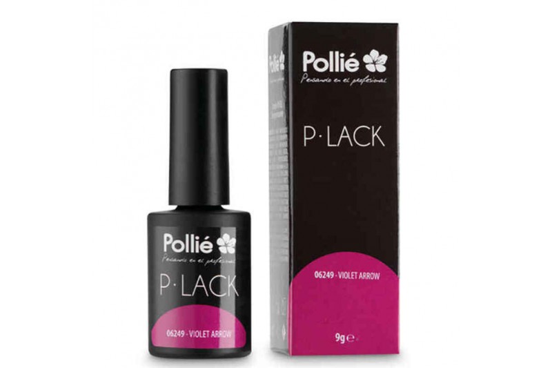 Esmalte de uñas Eurostil P-Lack...