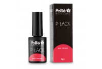 Nagellack Semi-permanent P-Lack Eurostil (9 gr)